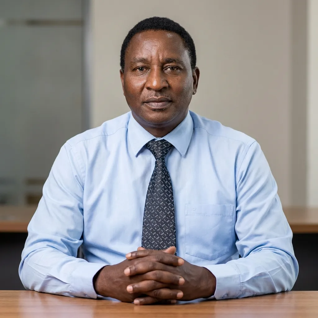 School Director at Upperhill Junior Academy