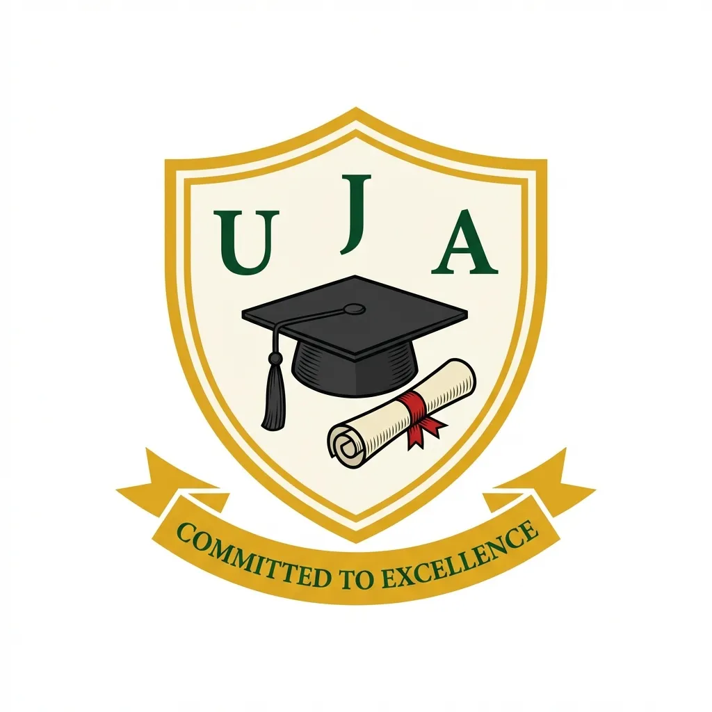 Upperhill Junior Academy Logo